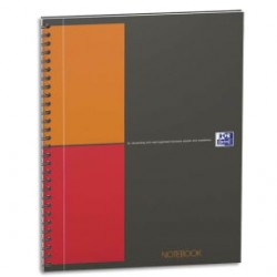 OXF NOTEBOOK ICONNECT B5 5X5 400080784