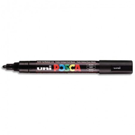 UNI MARQ POSCA MOY OGV N PC5M N
