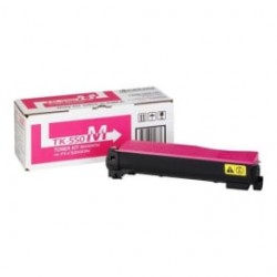 KYO CART LASER MAGENTA TK590M