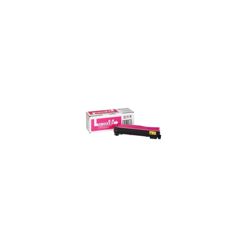 KYO CART LASER MAGENTA TK590M KYO CART LASER MAGENTA TK590M