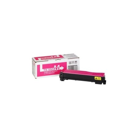 KYO CART LASER MAGENTA TK590M