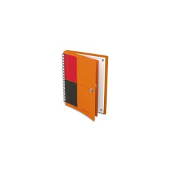 OXF MEETINGBOOK ICONNECT B5 L6 400080789