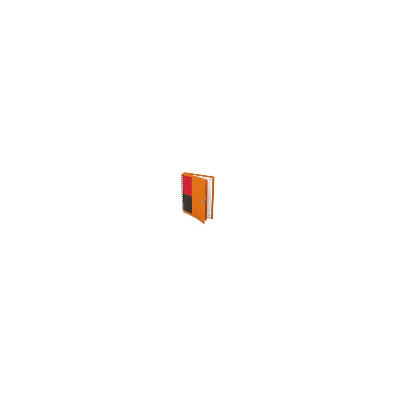 OXF MEETINGBOOK ICONNECT B5 L6 400080789