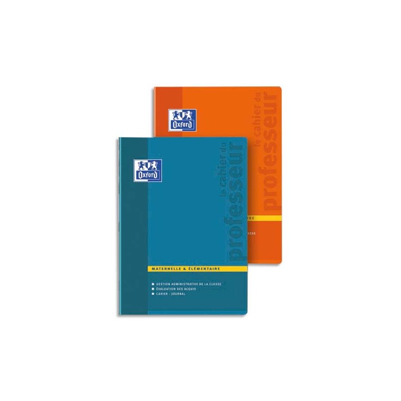 OXF CAH PROF PIQ 24X32 100P 100100357 OXF CAH PROF PIQ 24X32 100P 100100357