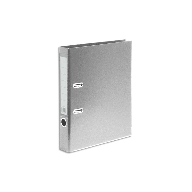 1ER CLAS LEV PP DOS 5CM PP GRIS 1ER CLAS LEV PP DOS 5CM PP GRIS