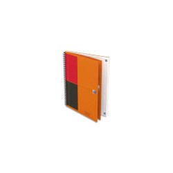 OXF NOTEBOOK ICONNECT B5 L6 400080785