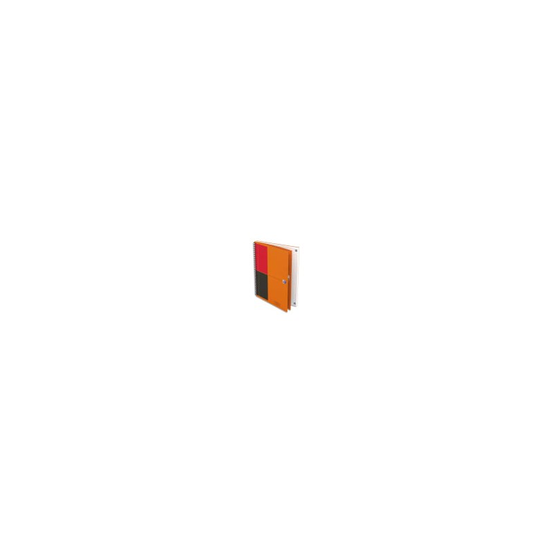OXF NOTEBOOK ICONNECT B5 L6 400080785 OXF NOTEBOOK ICONNECT B5 L6 400080785
