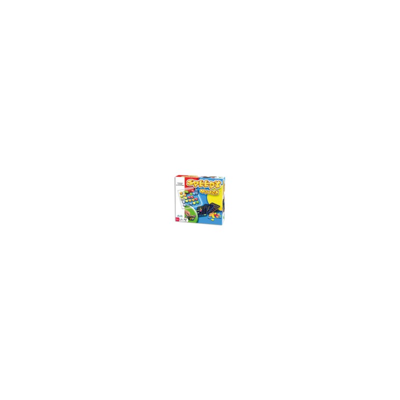CCB JEU SPEEDY MATCH 53880P CCB JEU SPEEDY MATCH 53880P