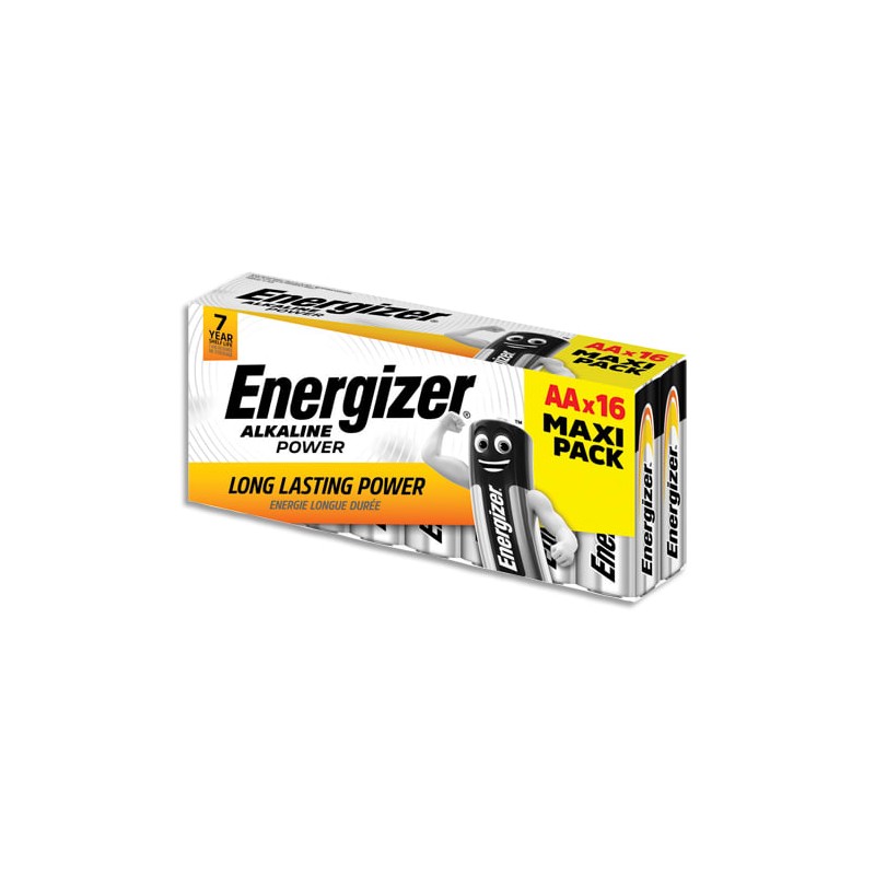 ENR PACK FAMILY AA SHP16 7638900436402 ENR PACK FAMILY AA SHP16 7638900436402