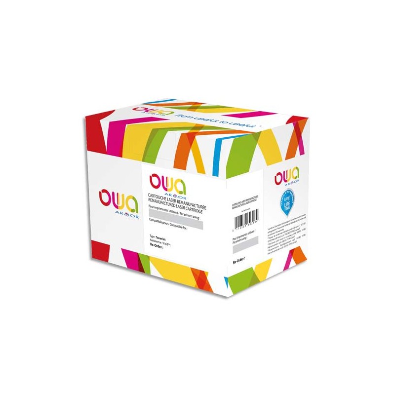 OWA TAMB COMP CF219A/19A K16047OW OWA TAMB COMP CF219A/19A K16047OW