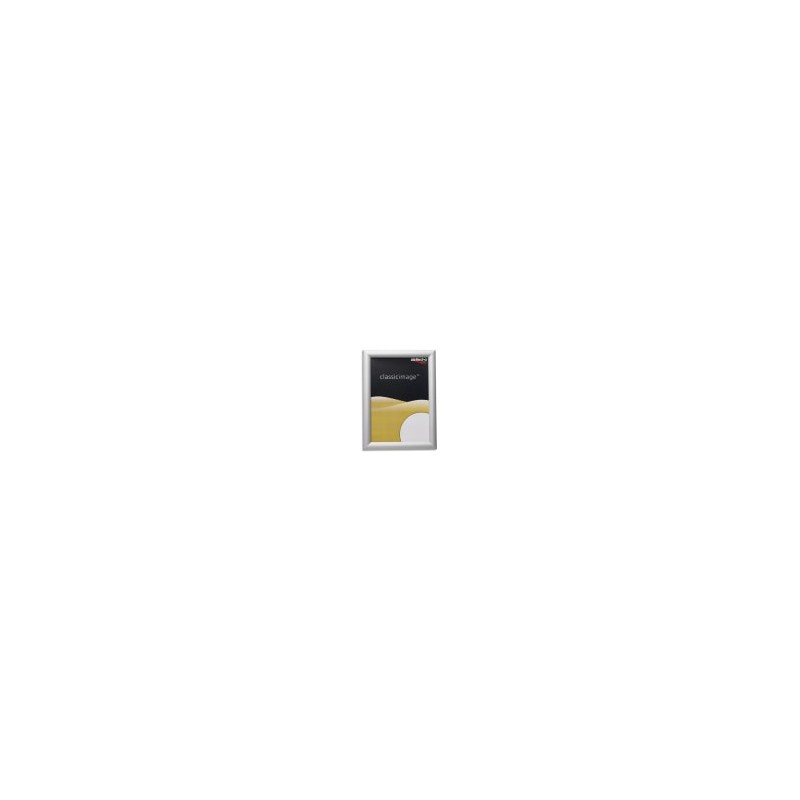 DEFL PORTE VISUEL A4 CADRE CLIPSAB SFA4S DEFL PORTE VISUEL A4 CADRE CLIPSAB SFA4S