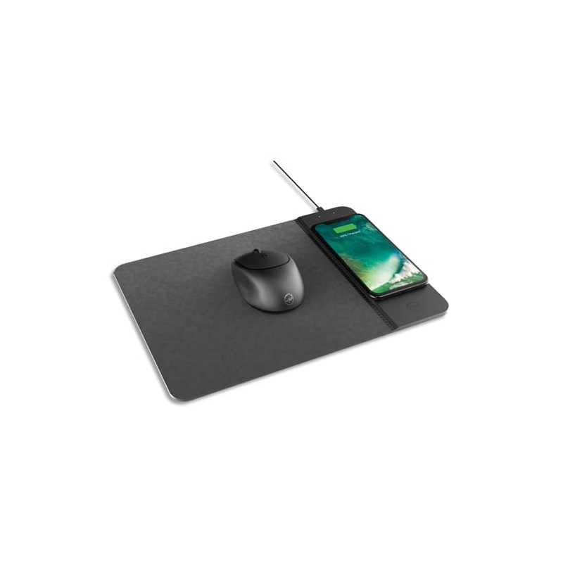 MBY TAPIS INDUC+SOURIS RECHARG ML305332 MBY TAPIS INDUC+SOURIS RECHARG ML305332