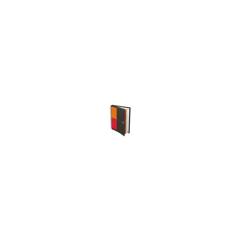 OXF MEETINGBOOK ICONECT B5 5X5 400080788 OXF MEETINGBOOK ICONECT B5 5X5 400080788