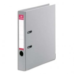 PRG CLAS LEV PP DOS 5CM GRIS