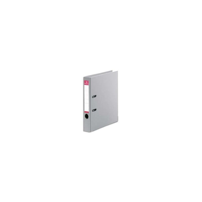 PRG CLAS LEV PP DOS 5CM GRIS PRG CLAS LEV PP DOS 5CM GRIS