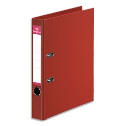PRG CLAS LEV PP DOS 5CM ROUGE