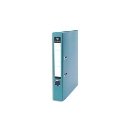 PRG CLAS LEV PP DOS 5CM BLEU CANARD