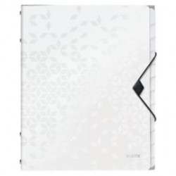 LEI TRIEUR PP 12T WOW BLANC 46340001