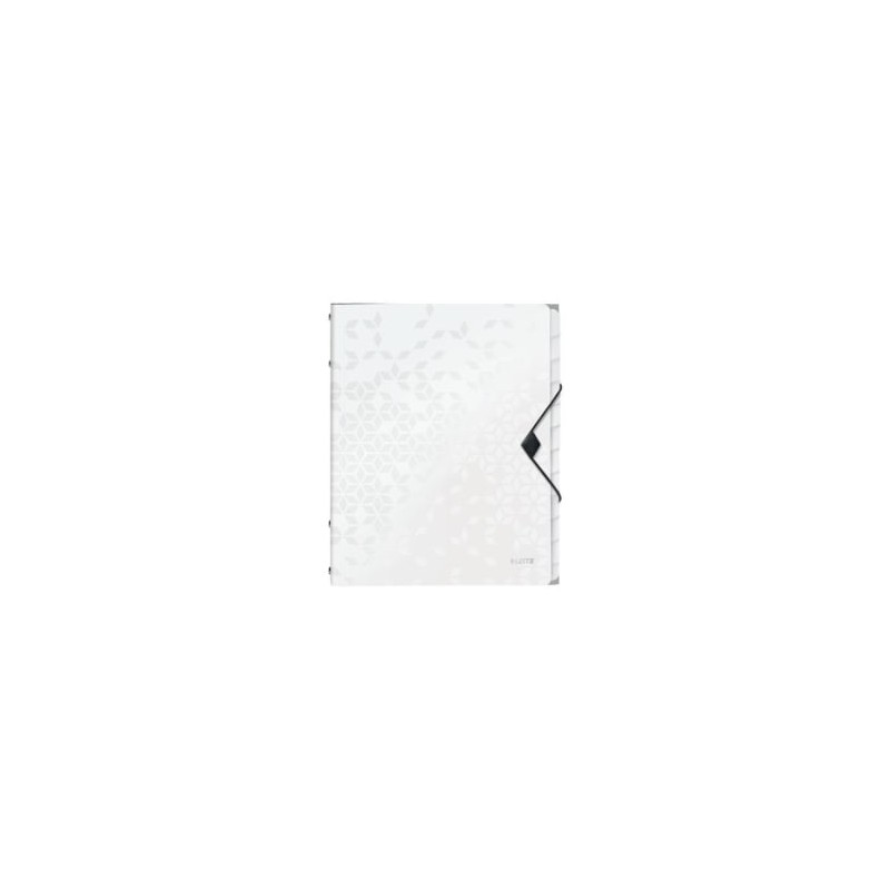 LEI TRIEUR PP 12T WOW BLANC 46340001