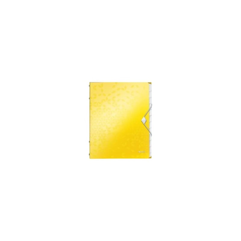 LEI TRIEUR PP 12T WOW JAUNE 46340016 LEI TRIEUR PP 12T WOW JAUNE 46340016