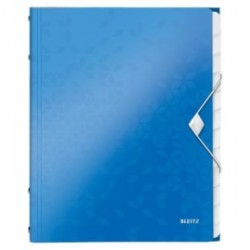LEI TRIEUR PP 12T WOW BLEU 46340036