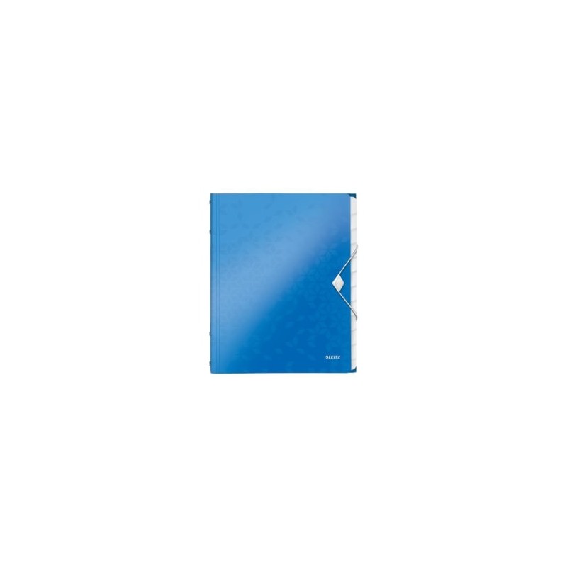 LEI TRIEUR PP 12T WOW BLEU 46340036