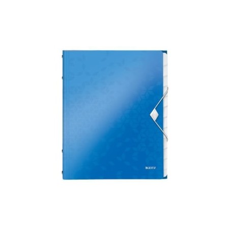 LEI TRIEUR PP 12T WOW BLEU 46340036