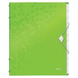 LEI TRIEUR PP 12T WOW VERT 46340054