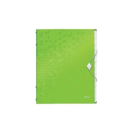 LEI TRIEUR PP 12T WOW VERT 46340054