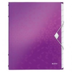 LEI TRIEUR PP 12T WOW VIOLET46340062