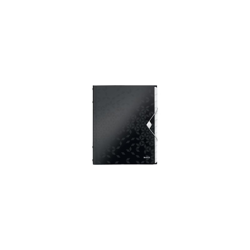 LEI TRIEUR PP 12T WOW NOIR 46340095