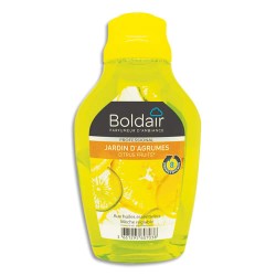 BOL FL/375ML MECHE JARDIN AGR PV56070304