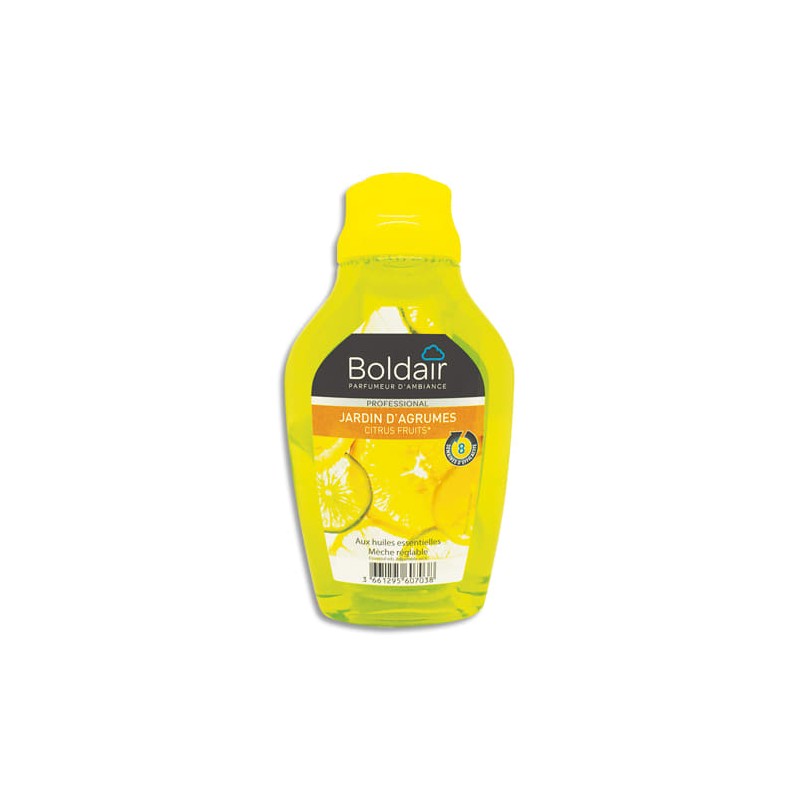 BOL FL/375ML MECHE JARDIN AGR PV56070304 BOL FL/375ML MECHE JARDIN AGR PV56070304