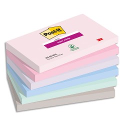 POS L/6 BL STICSOULFUL 76X127 ASS BP1249