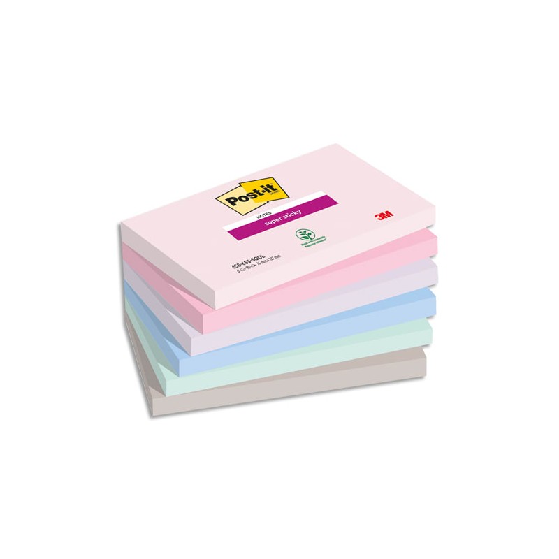 POS L/6 BL STICSOULFUL 76X127 ASS BP1249 POS L/6 BL STICSOULFUL 76X127 ASS BP1249