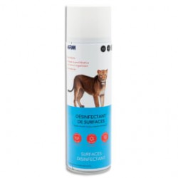 APM DESINF SURFACE/ATMOSPH 500ML 600117