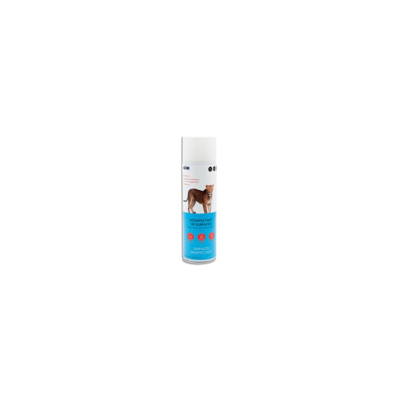 APM DESINF SURFACE/ATMOSPH 500ML 600117 APM DESINF SURFACE/ATMOSPH 500ML 600117