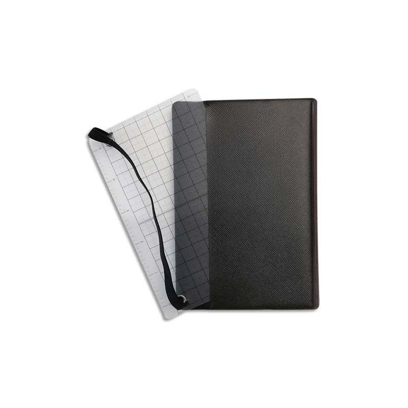 OXF SEM GENIUS 18X25 NOIR 100771392 OXF SEM GENIUS 18X25 NOIR 100771392