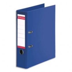 PRG CLAS LEV PP DOS 8CM BLEU FONCE