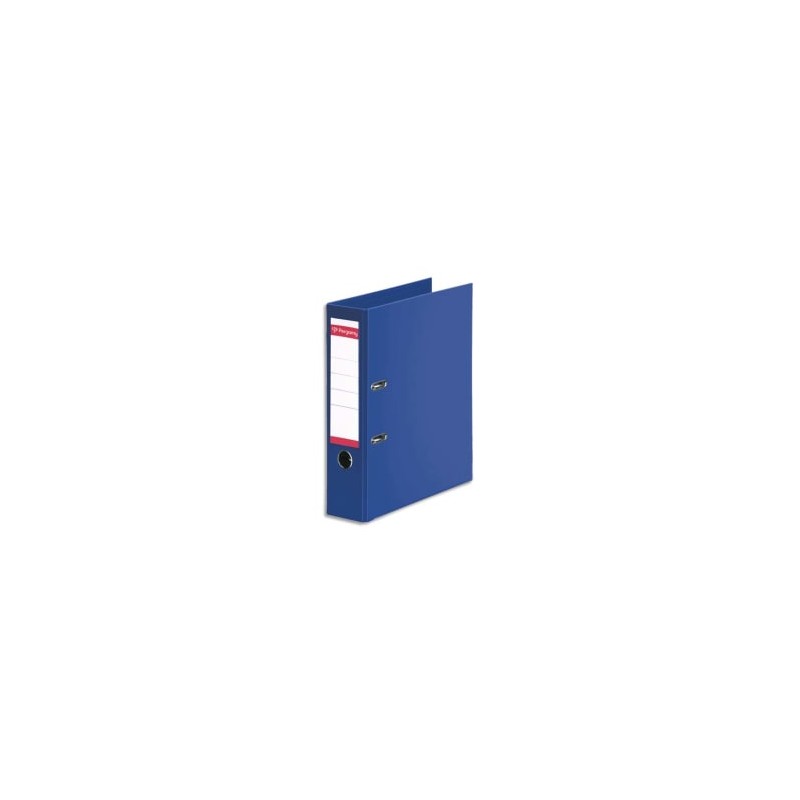 PRG CLAS LEV PP DOS 8CM BLEU FONCE PRG CLAS LEV PP DOS 8CM BLEU FONCE