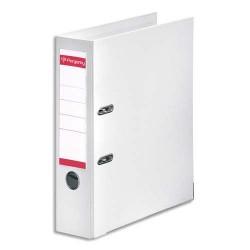 PRG CLAS LEV PP DOS 8CM BLANC