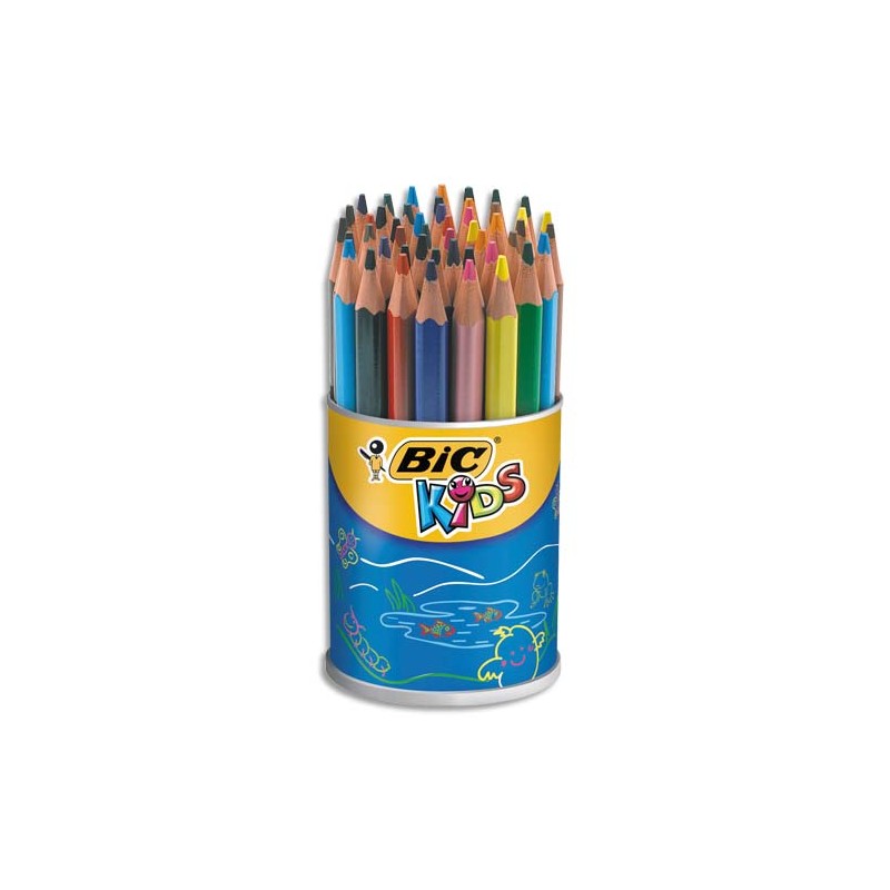 BIC POT 48 EVOLUTION TRIANGLE 8297361