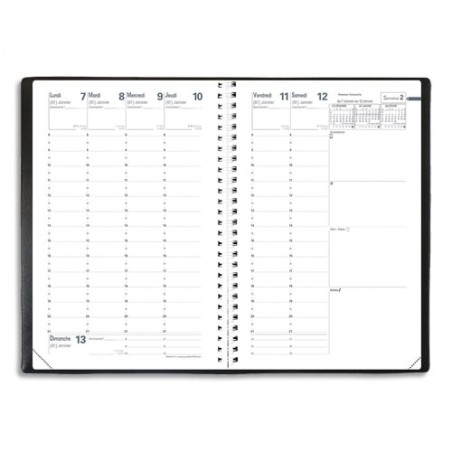 QUO AGD MINIST SEPT 16X24 IMPA N 546007Q