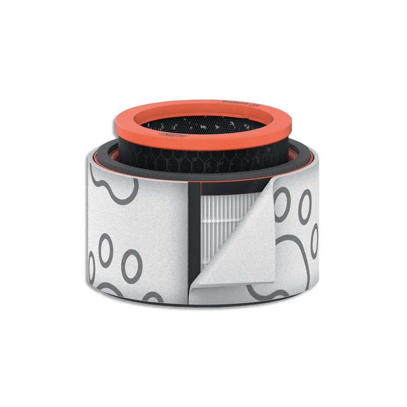 LEI FILTR TAMBOUR ANIMAUX HEPA S 2415127 LEI FILTR TAMBOUR ANIMAUX HEPA S 2415127