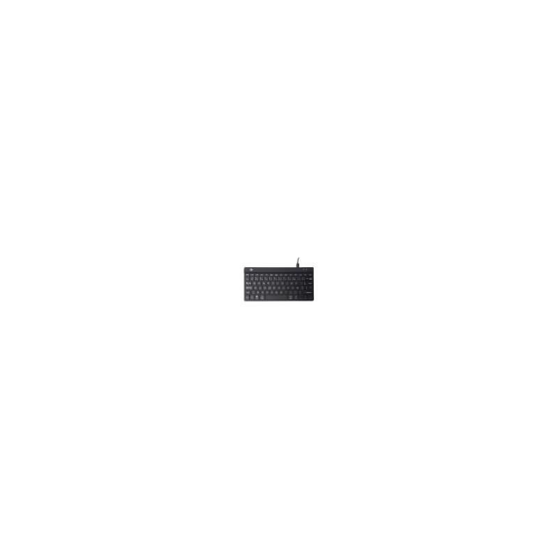 RGO CLAVIER COMPACT BREAK RGOCOFRWDBL RGO CLAVIER COMPACT BREAK RGOCOFRWDBL
