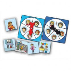 CCB JEU DES 5 EMOTIONS 313