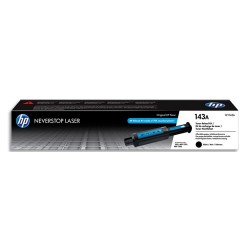 HWP TONER NOIR 143A W1143A