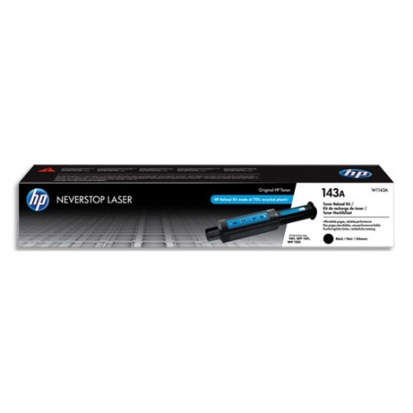 HWP TONER NOIR 143A W1143A
