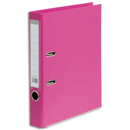 1ER CLAS LEV PP DOS 5CM ROSE