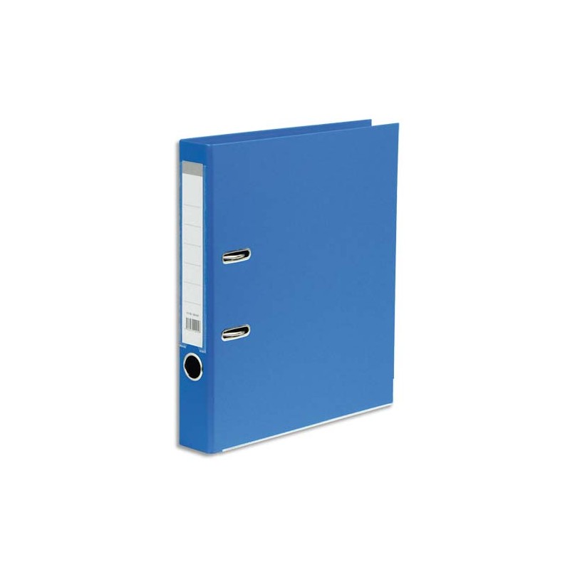 1ER CLAS LEV PP DOS 5CM BLEU ROI 1ER CLAS LEV PP DOS 5CM BLEU ROI